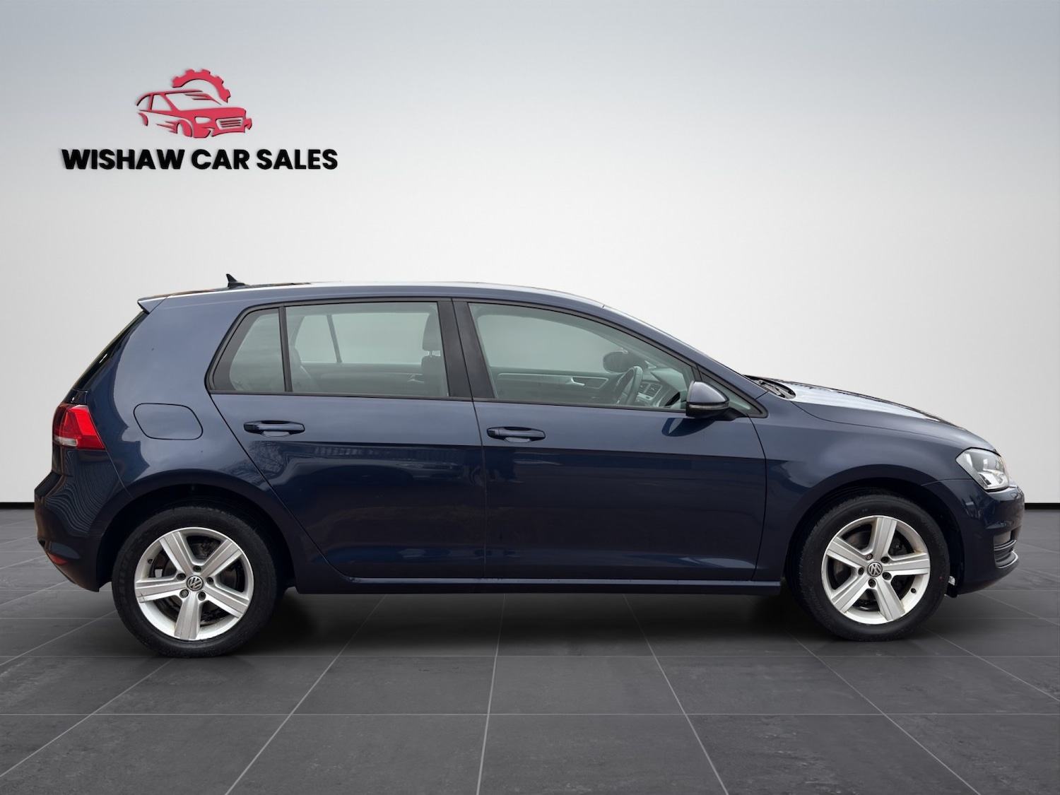 Used Volkswagen Golf 2016 for sale - 77237106: Photo 8