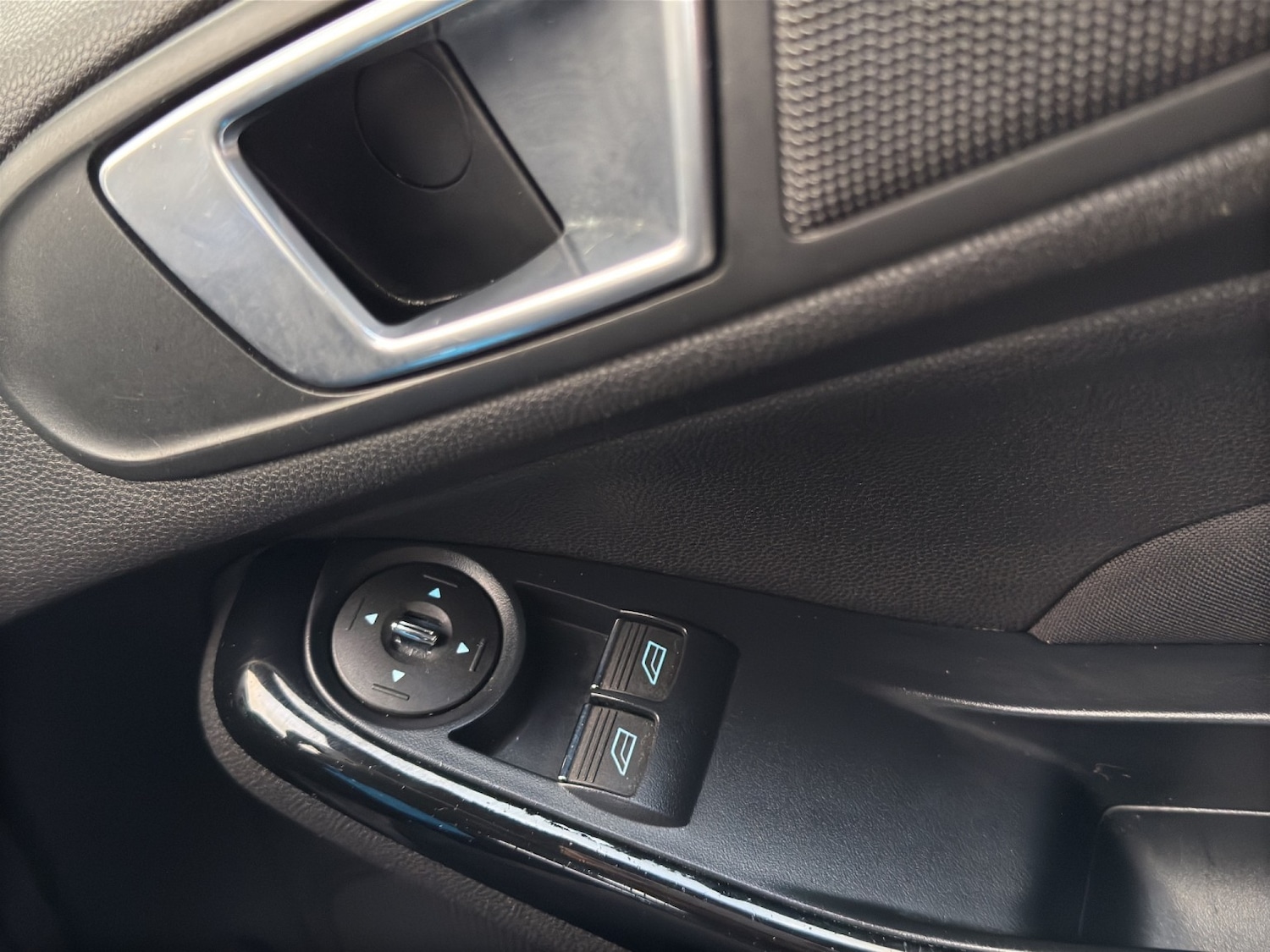 Used Ford Fiesta 2014 for sale - 77008161: Photo 11