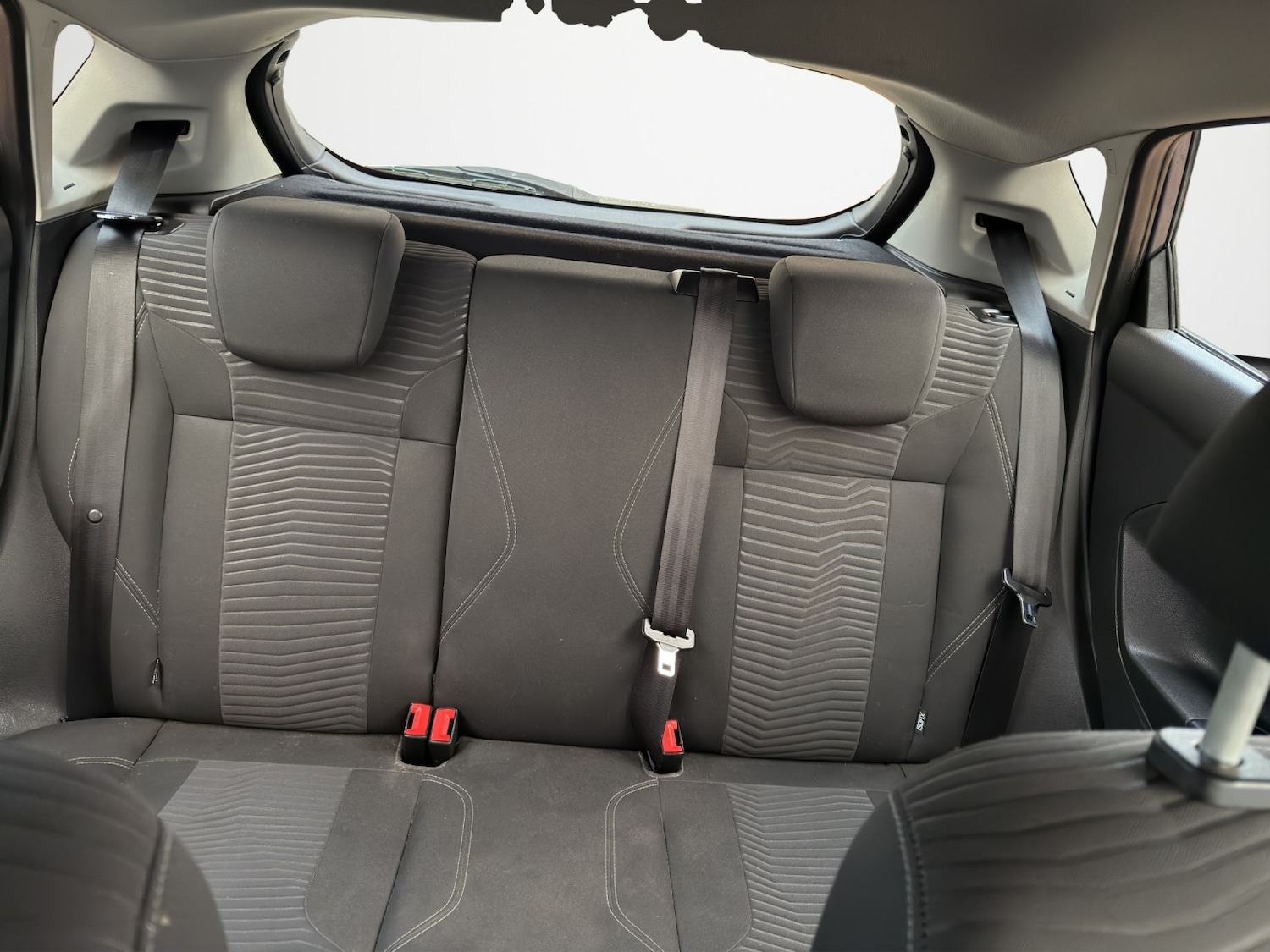 Used Ford Fiesta 2014 for sale - 77008161: Photo 12