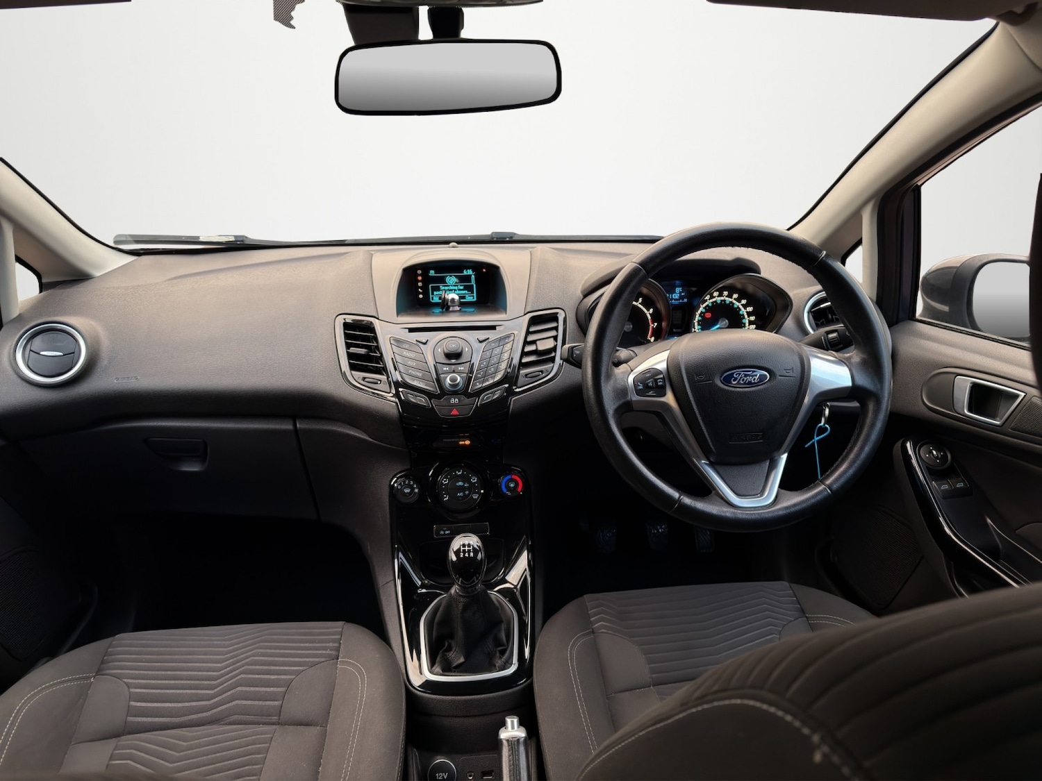 Used Ford Fiesta 2014 for sale - 77008161: Photo 13