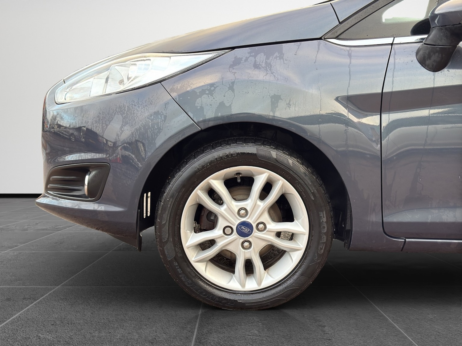 Used Ford Fiesta 2014 for sale - 77008161: Photo 21