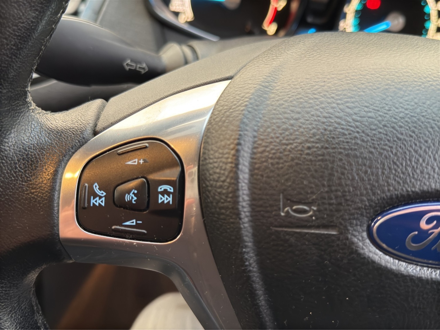 Used Ford Fiesta 2014 for sale - 77008161: Photo 26