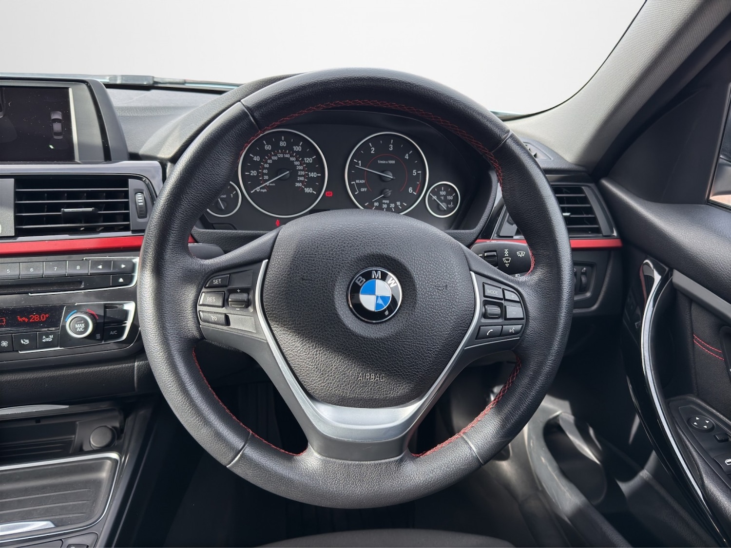 Used BMW 3 Series 2013 for sale - 77798614: Photo 10