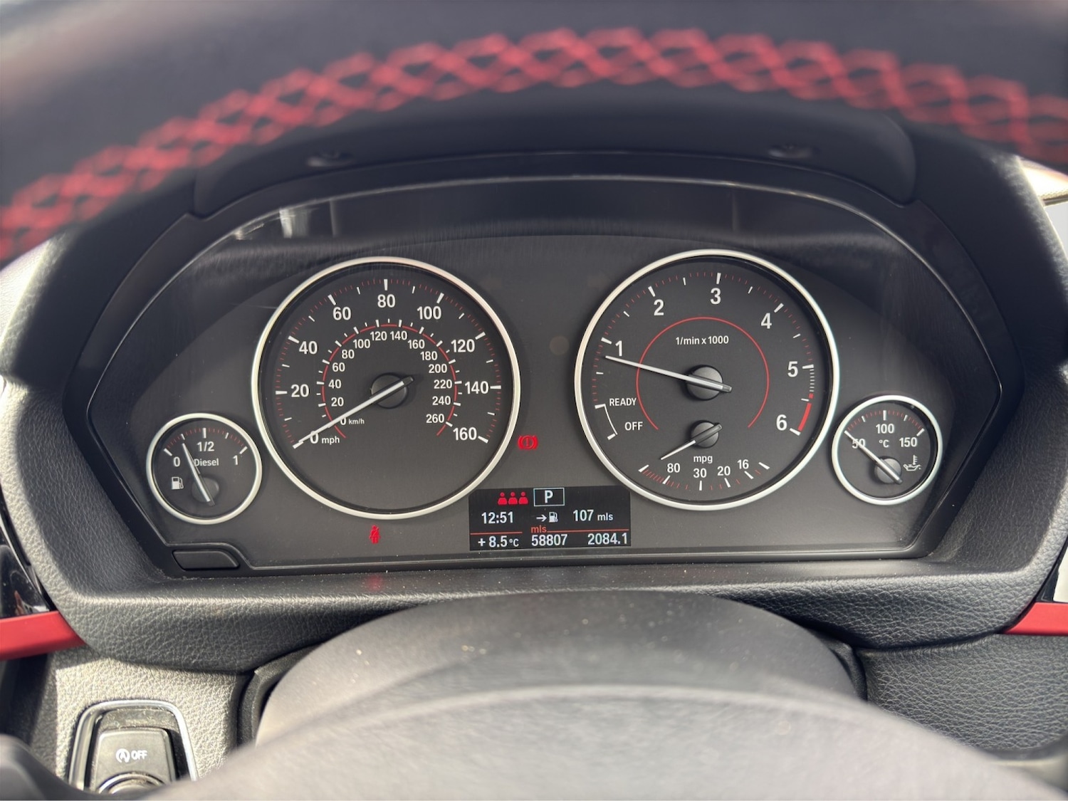 Used BMW 3 Series 2013 for sale - 77798614: Photo 11