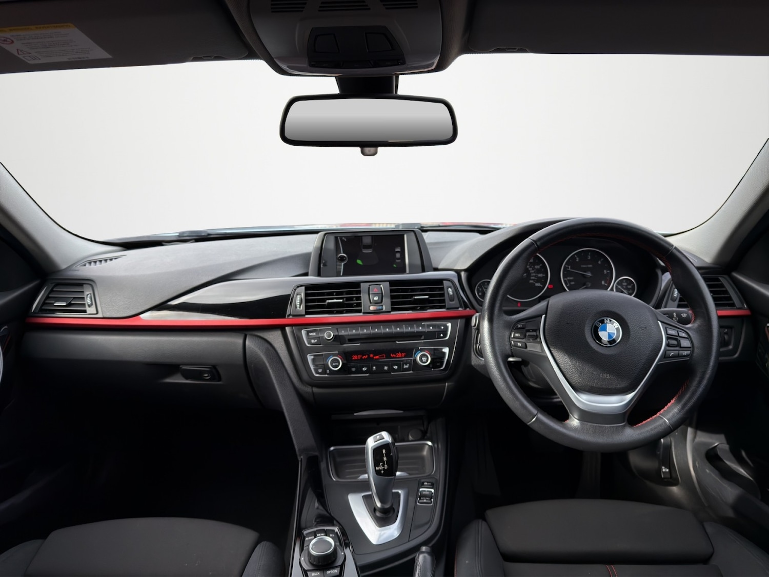 Used BMW 3 Series 2013 for sale - 77798614: Photo 14