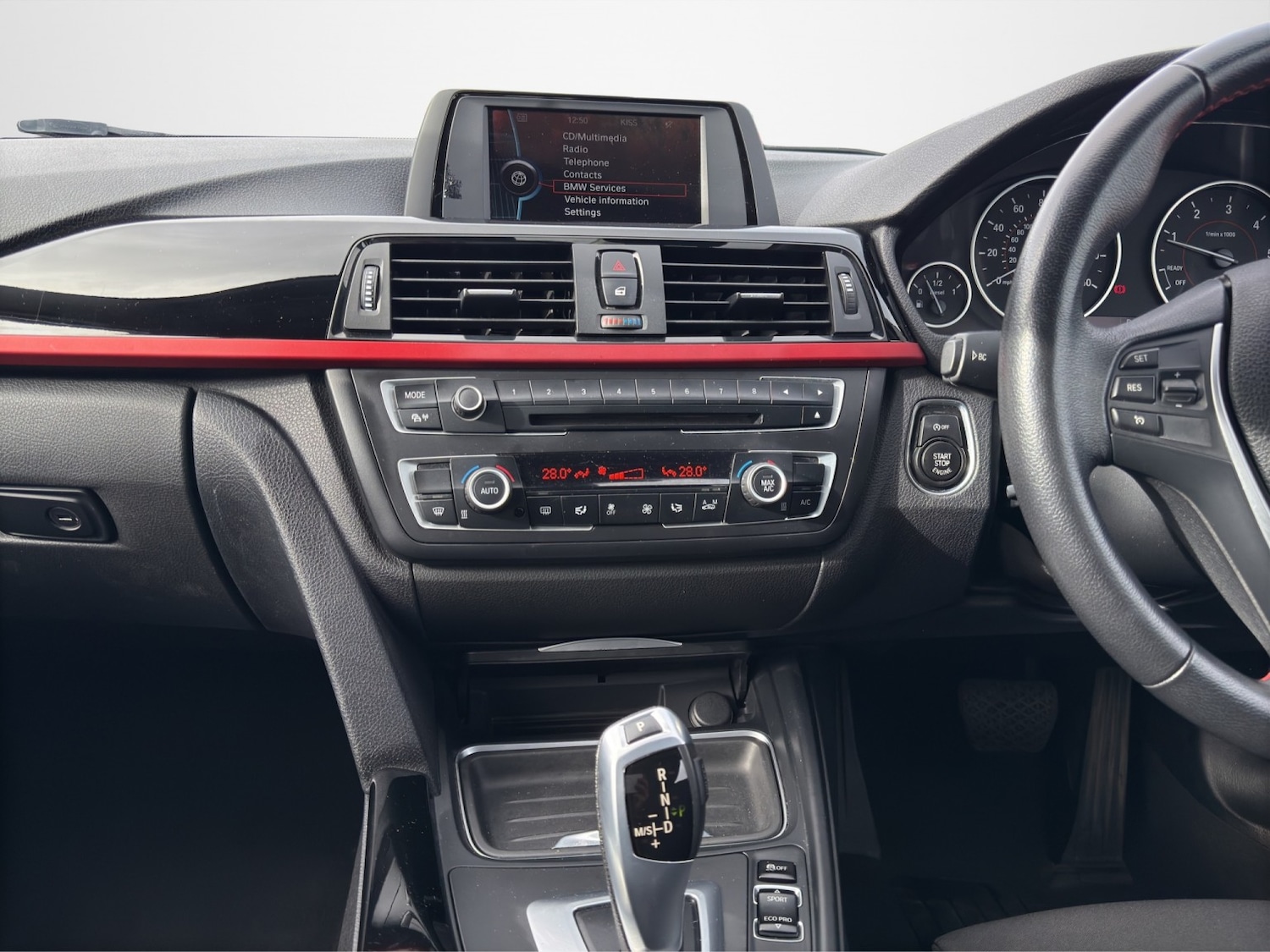 Used BMW 3 Series 2013 for sale - 77798614: Photo 15