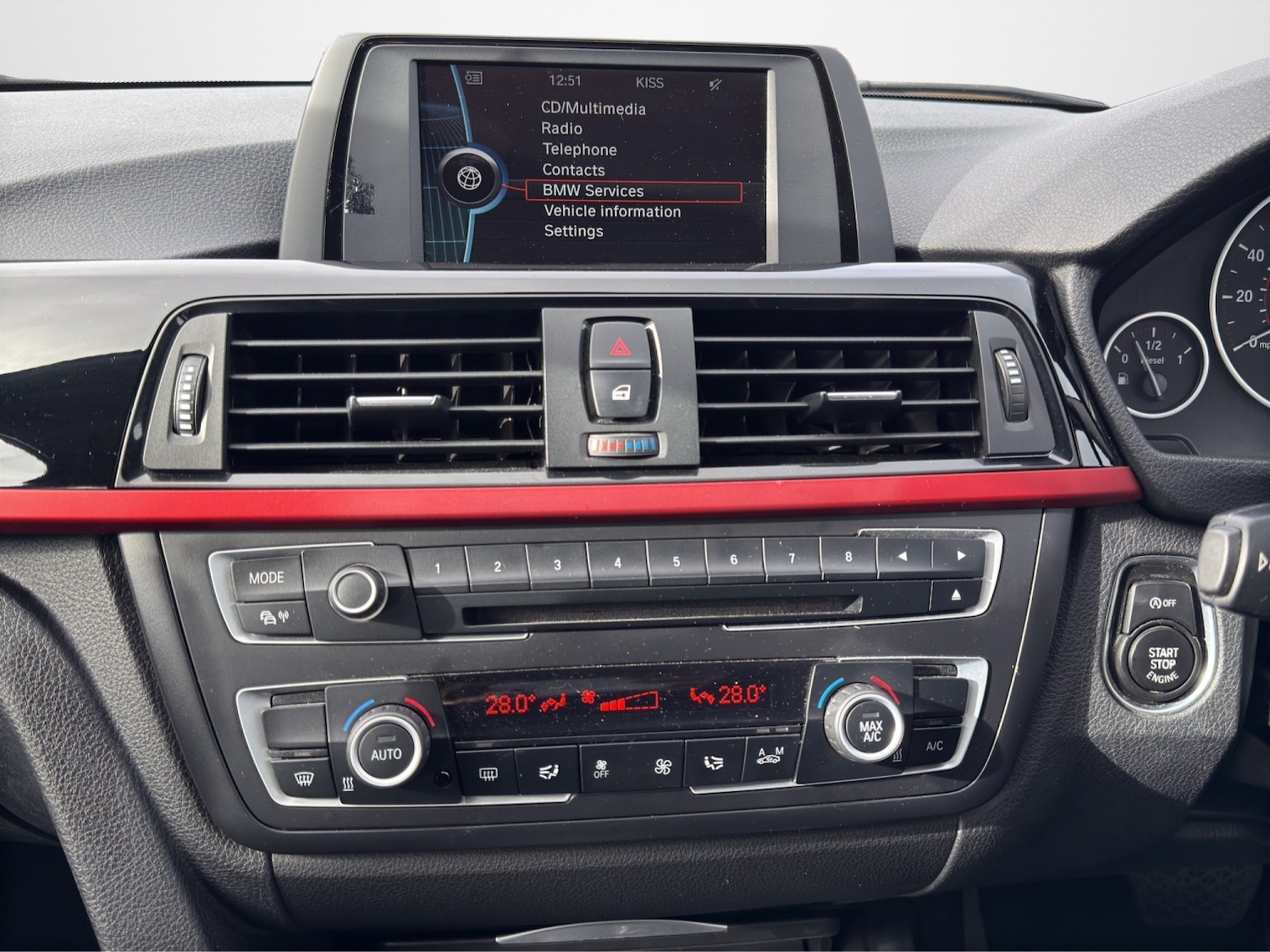 Used BMW 3 Series 2013 for sale - 77798614: Photo 16