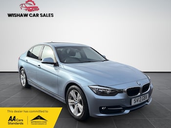 Used BMW 3 Series 2013 for sale - 77798614: Photo