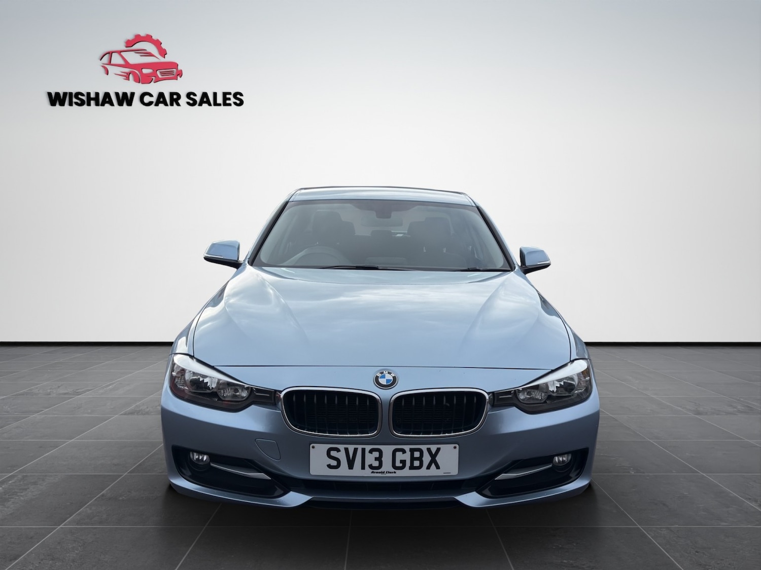 Used BMW 3 Series 2013 for sale - 77798614: Photo 2