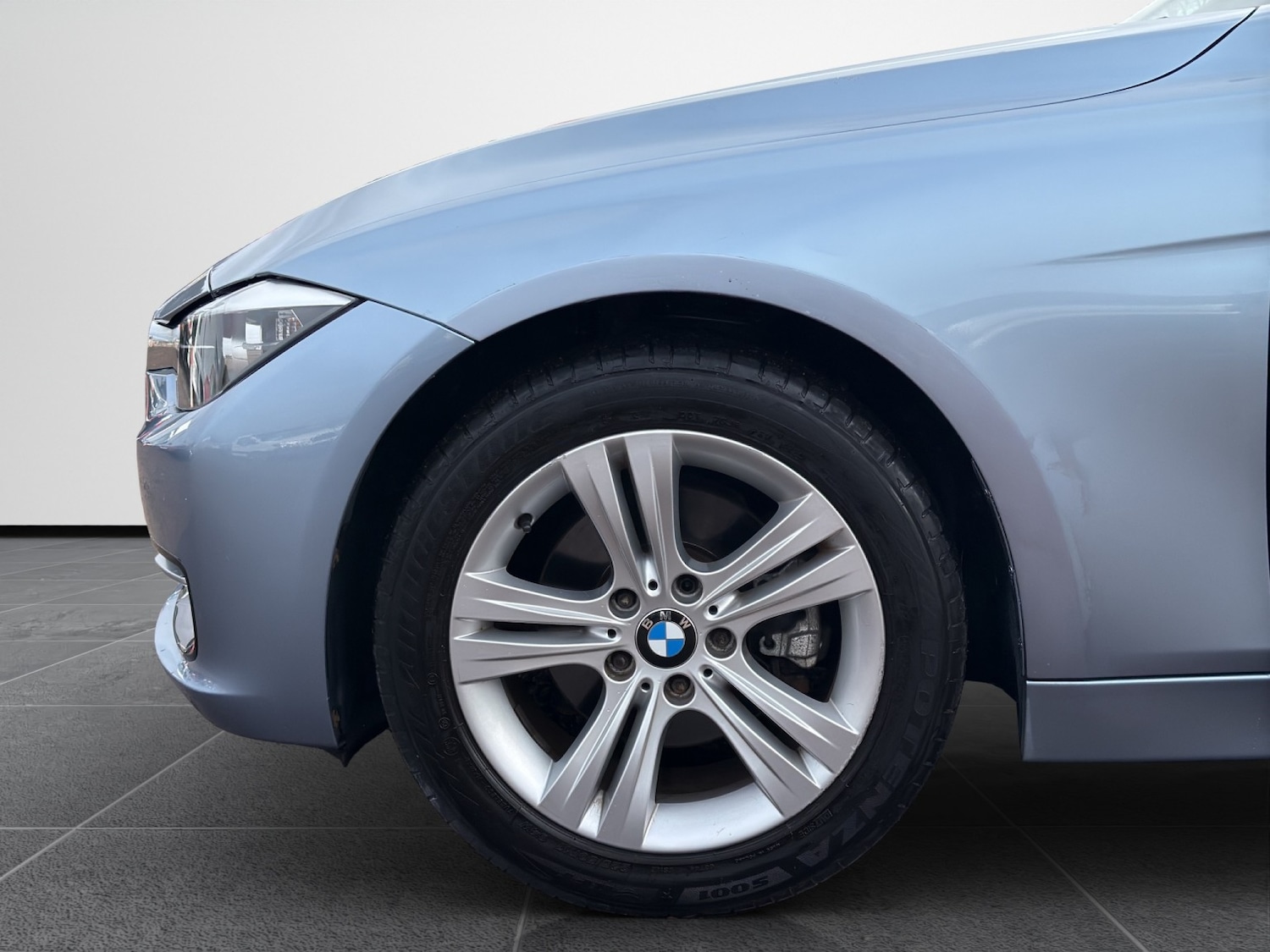 Used BMW 3 Series 2013 for sale - 77798614: Photo 21