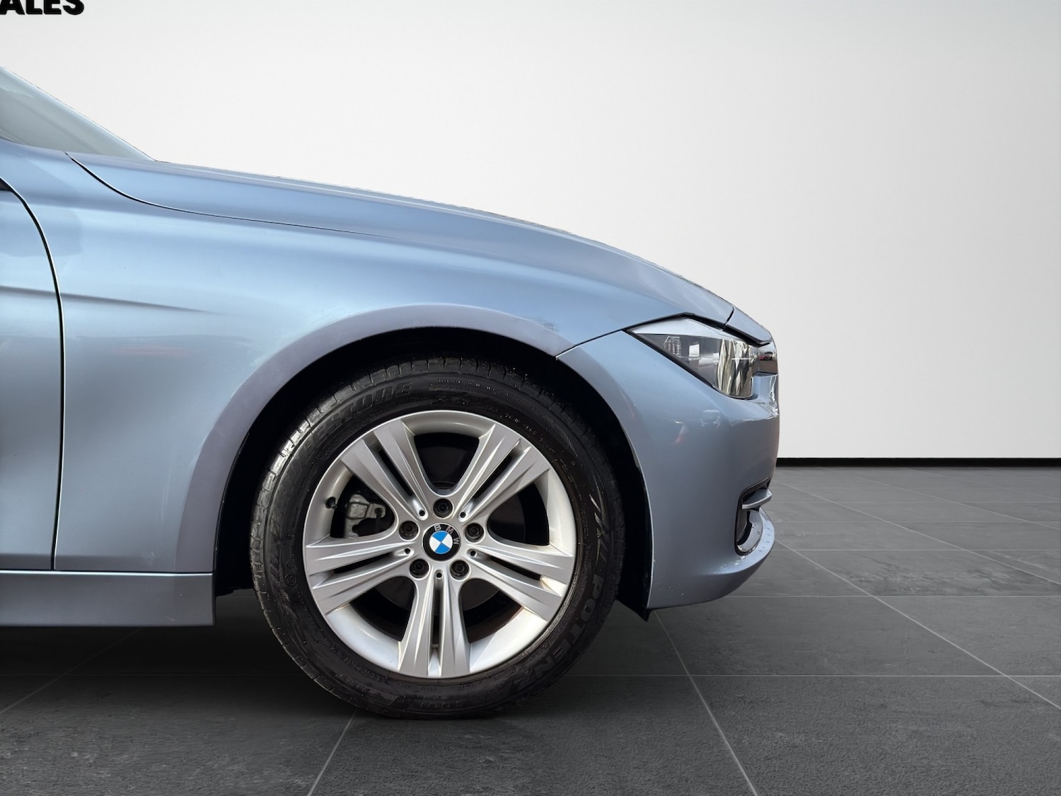 Used BMW 3 Series 2013 for sale - 77798614: Photo 23