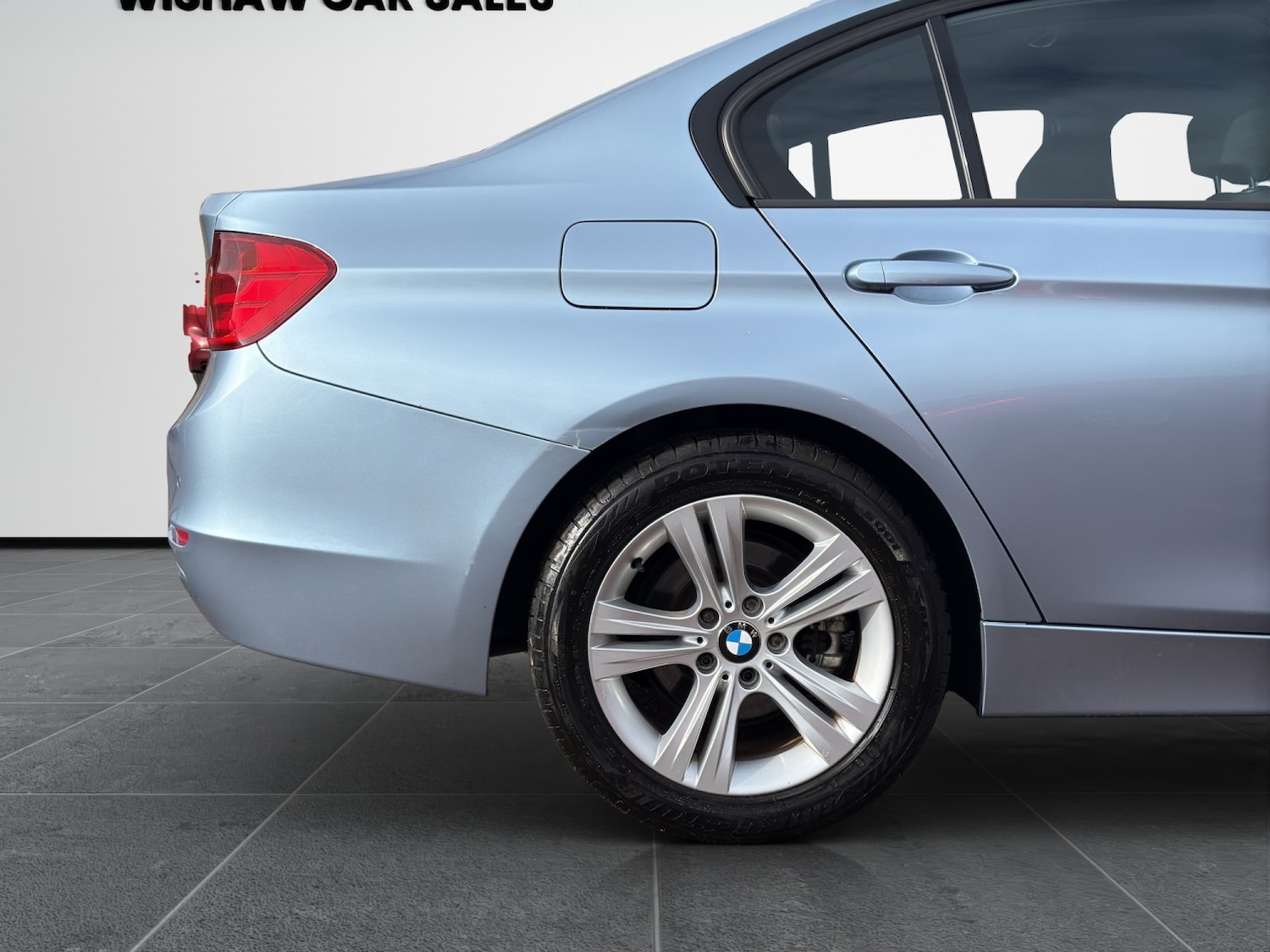 Used BMW 3 Series 2013 for sale - 77798614: Photo 24