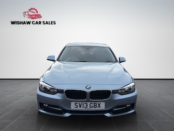 Used BMW 3 Series 2013 for sale - 77798614: Photo