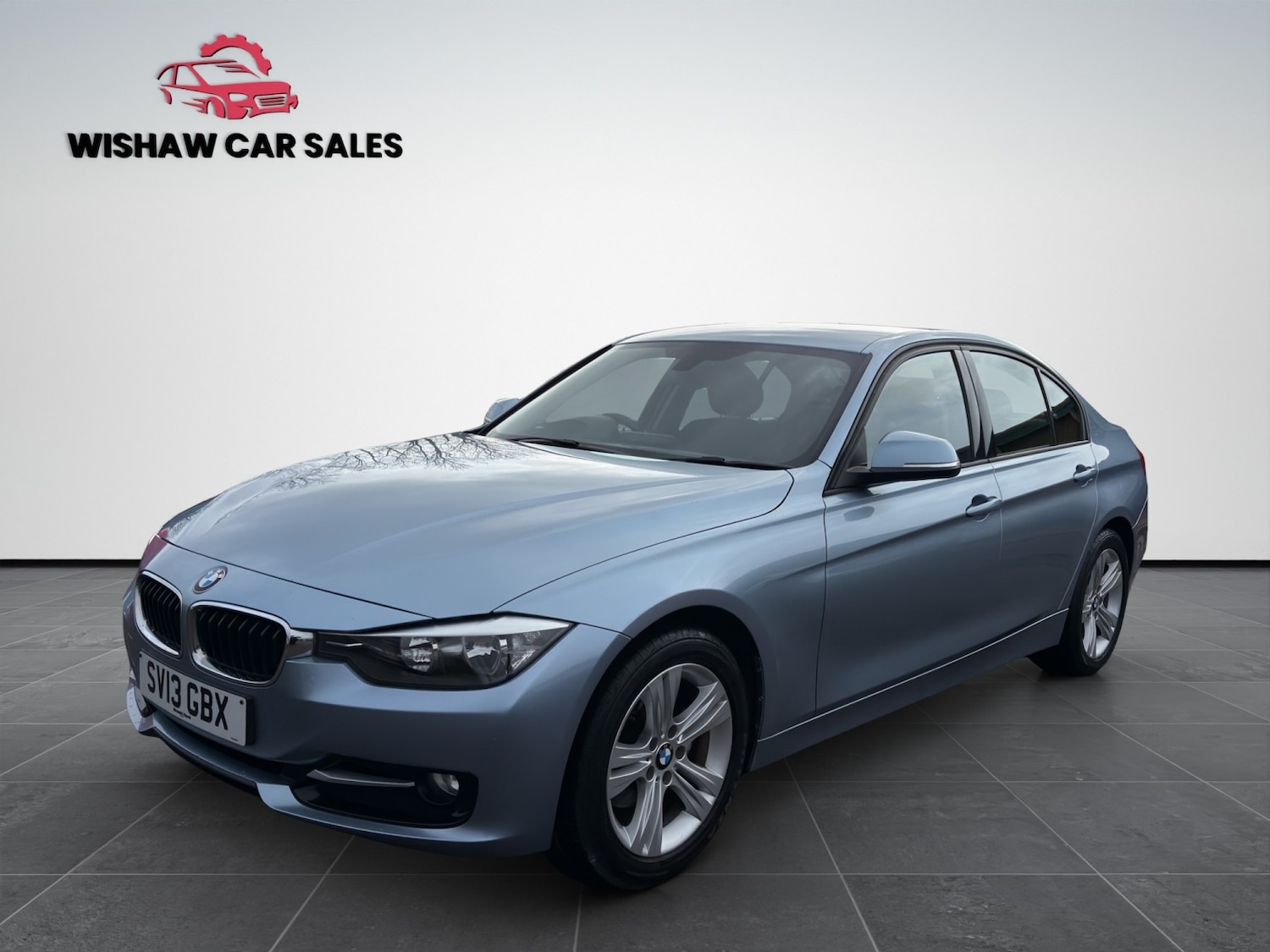 Used BMW 3 Series 2013 for sale - 77798614: Photo 3