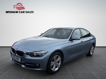 Used BMW 3 Series 2013 for sale - 77798614: Photo