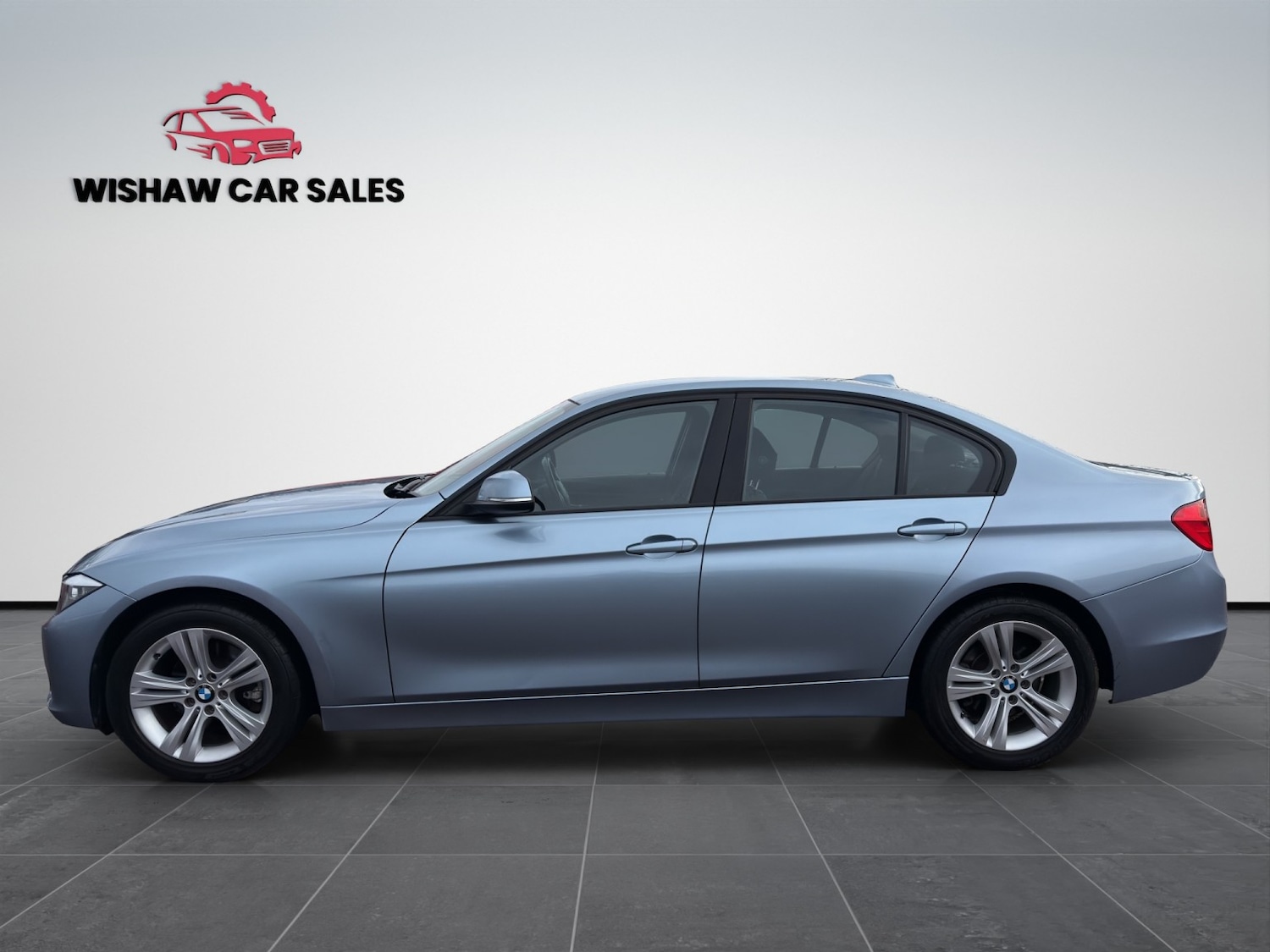 Used BMW 3 Series 2013 for sale - 77798614: Photo 4