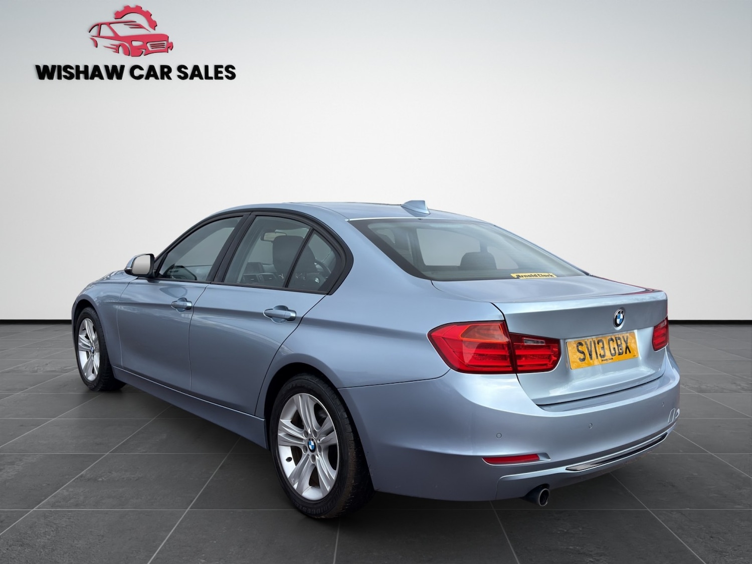 Used BMW 3 Series 2013 for sale - 77798614: Photo 5