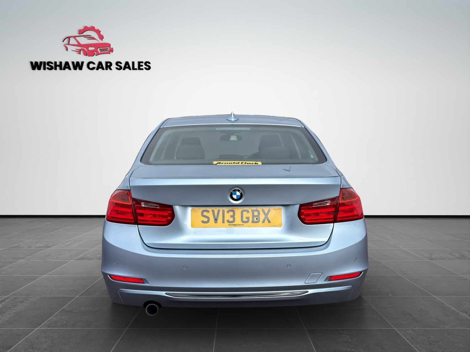 Used BMW 3 Series 2013 for sale - 77798614: Photo 6