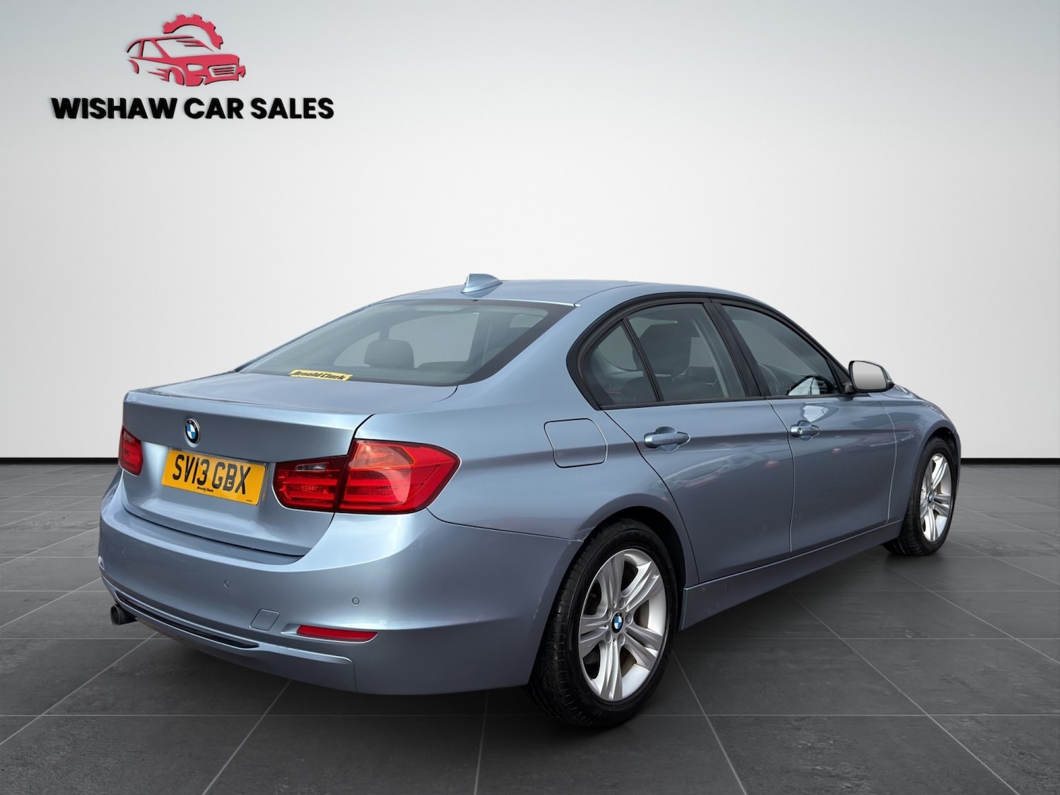Used BMW 3 Series 2013 for sale - 77798614: Photo 7