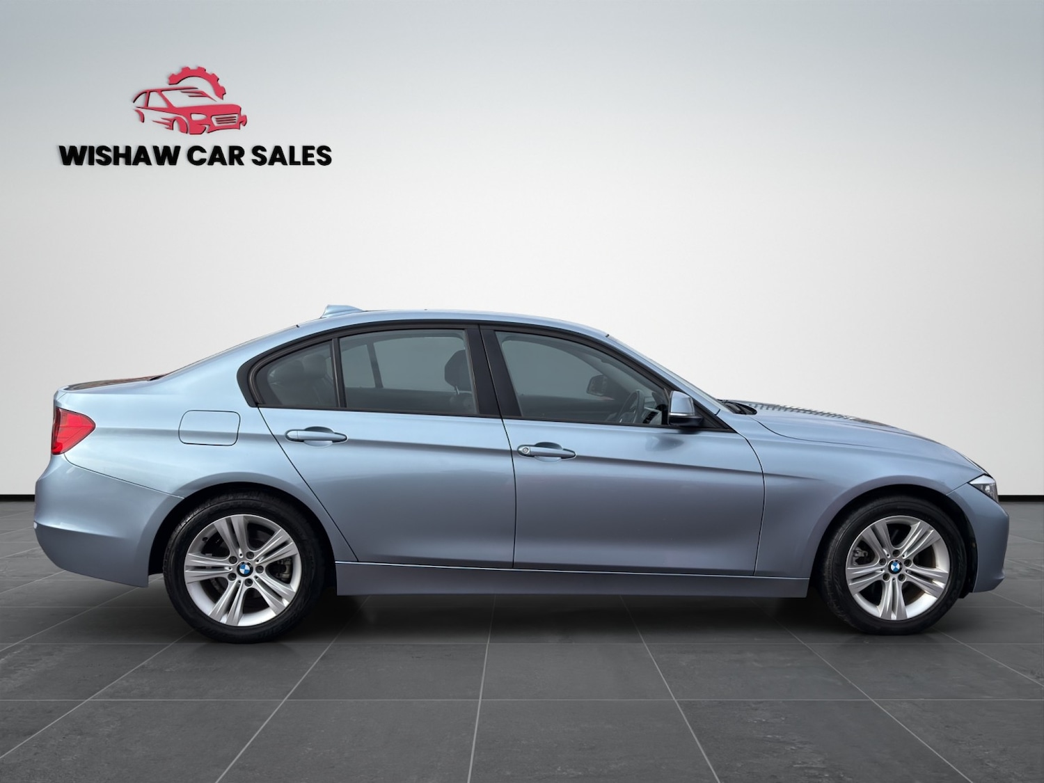 Used BMW 3 Series 2013 for sale - 77798614: Photo 8