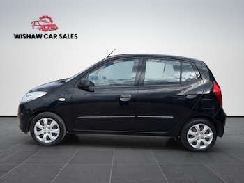 Used Hyundai i10 2012 for sale - 78534656: Photo