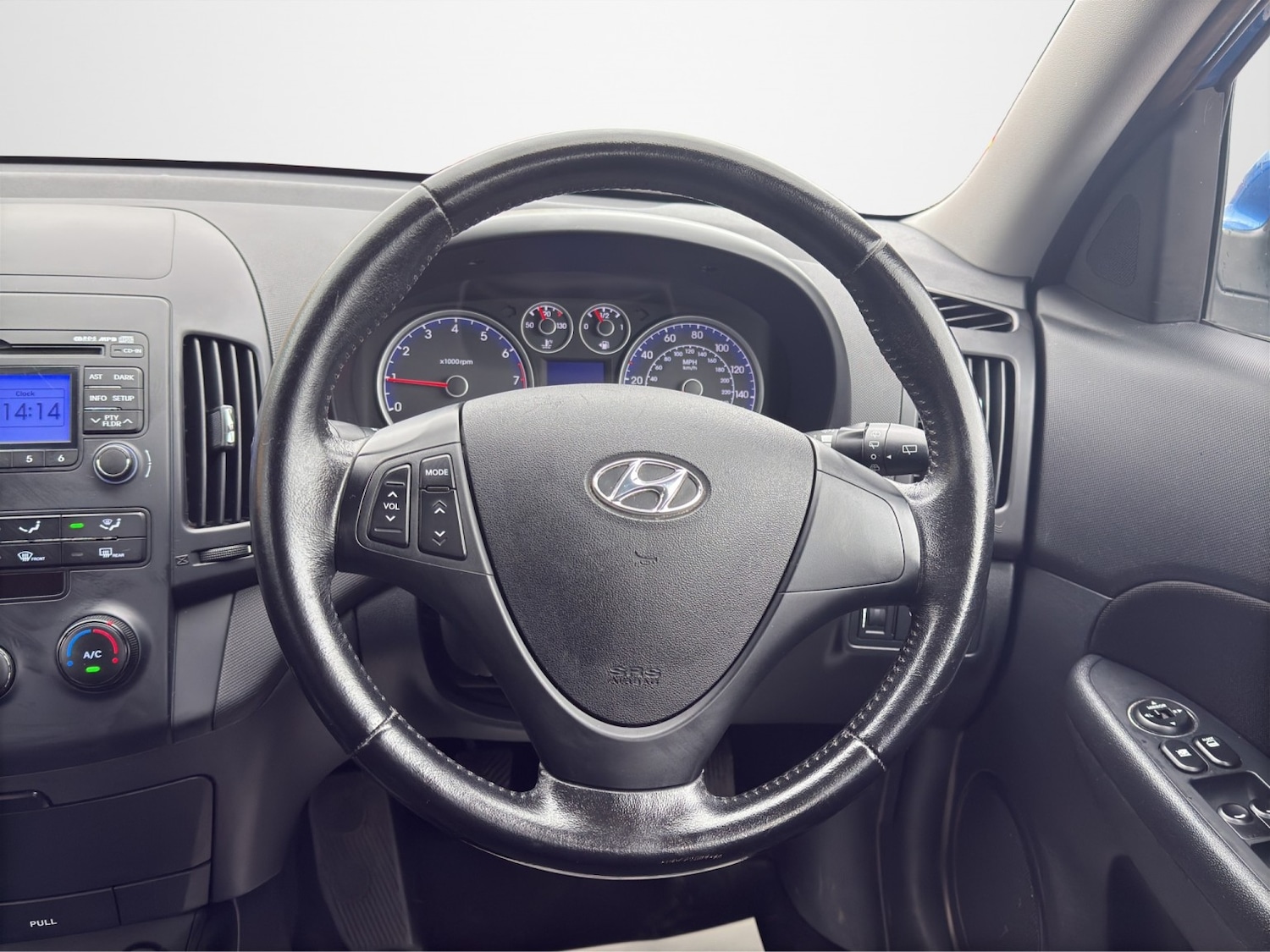 Used Hyundai i30 2010 for sale - 77636938: Photo 10