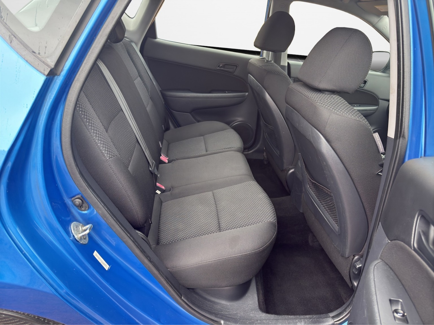 Used Hyundai i30 2010 for sale - 77636938: Photo 19