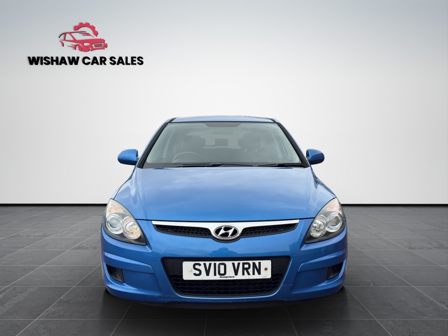 Used Hyundai i30 2010 for sale - 77636938: Photo 2