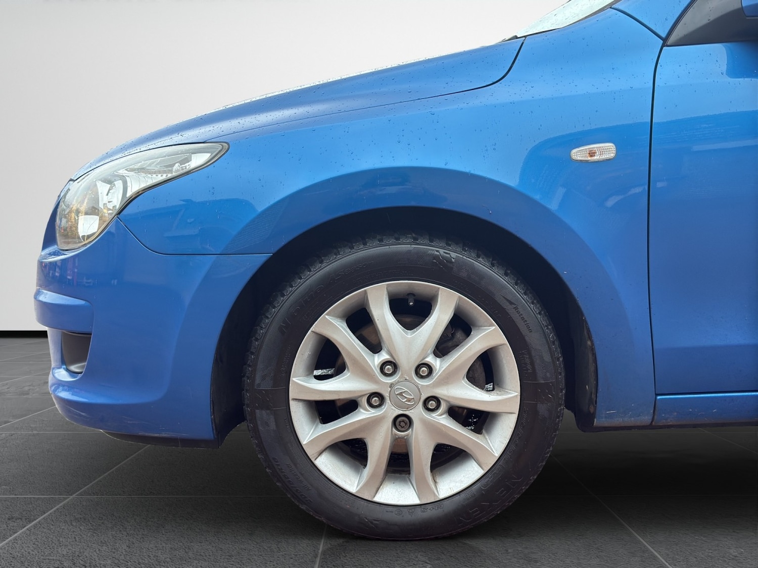 Used Hyundai i30 2010 for sale - 77636938: Photo 21