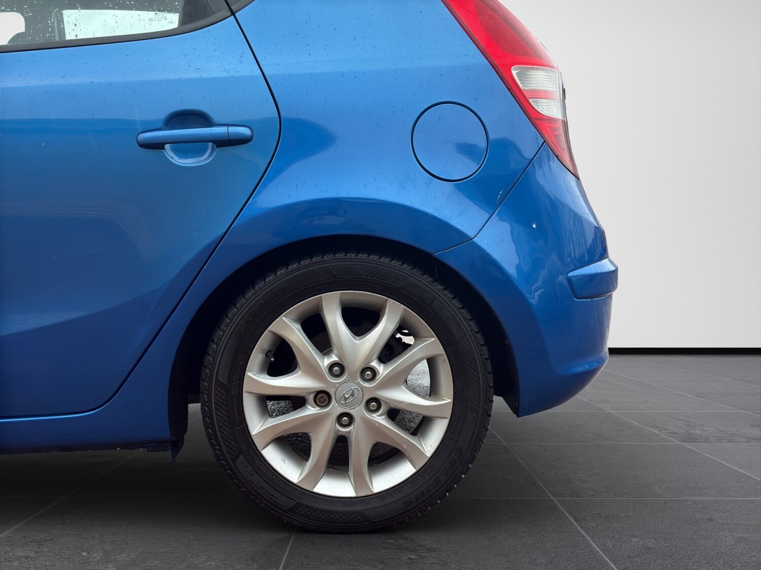 Used Hyundai i30 2010 for sale - 77636938: Photo 22