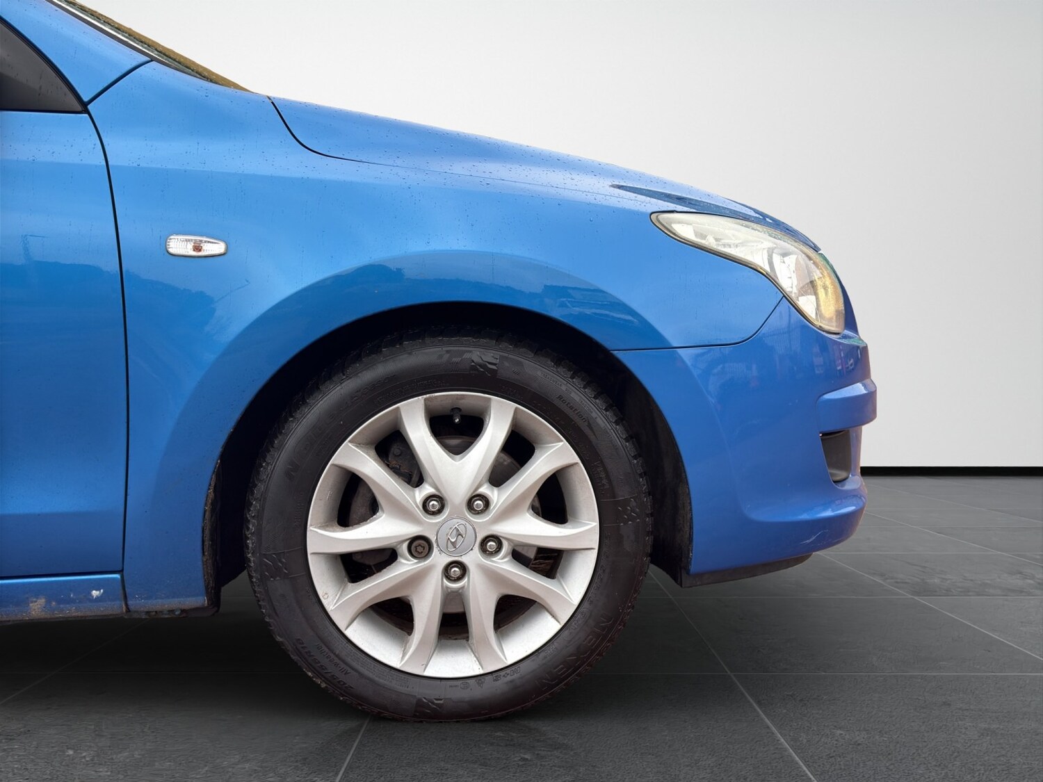 Used Hyundai i30 2010 for sale - 77636938: Photo 23