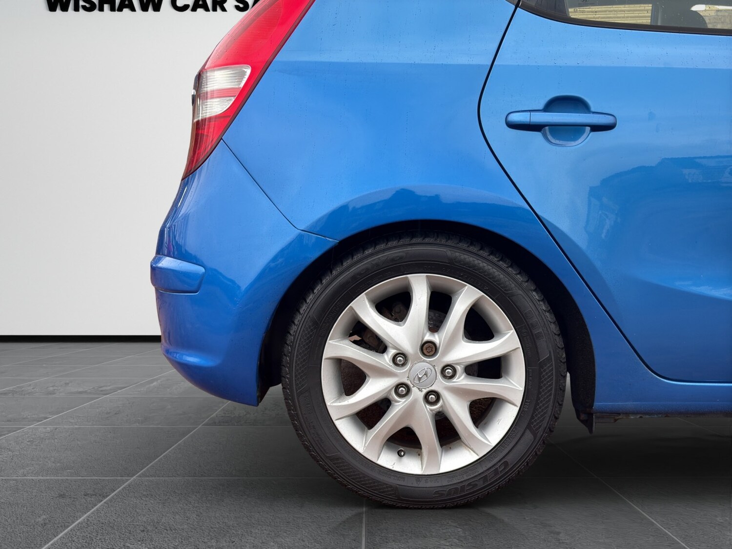 Used Hyundai i30 2010 for sale - 77636938: Photo 24