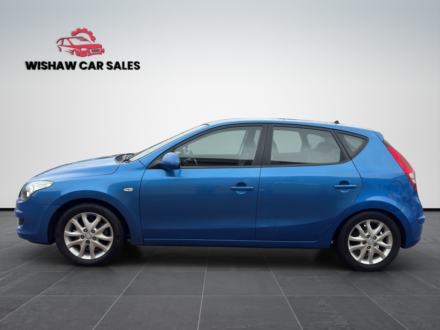 Used Hyundai i30 2010 for sale - 77636938: Photo 4