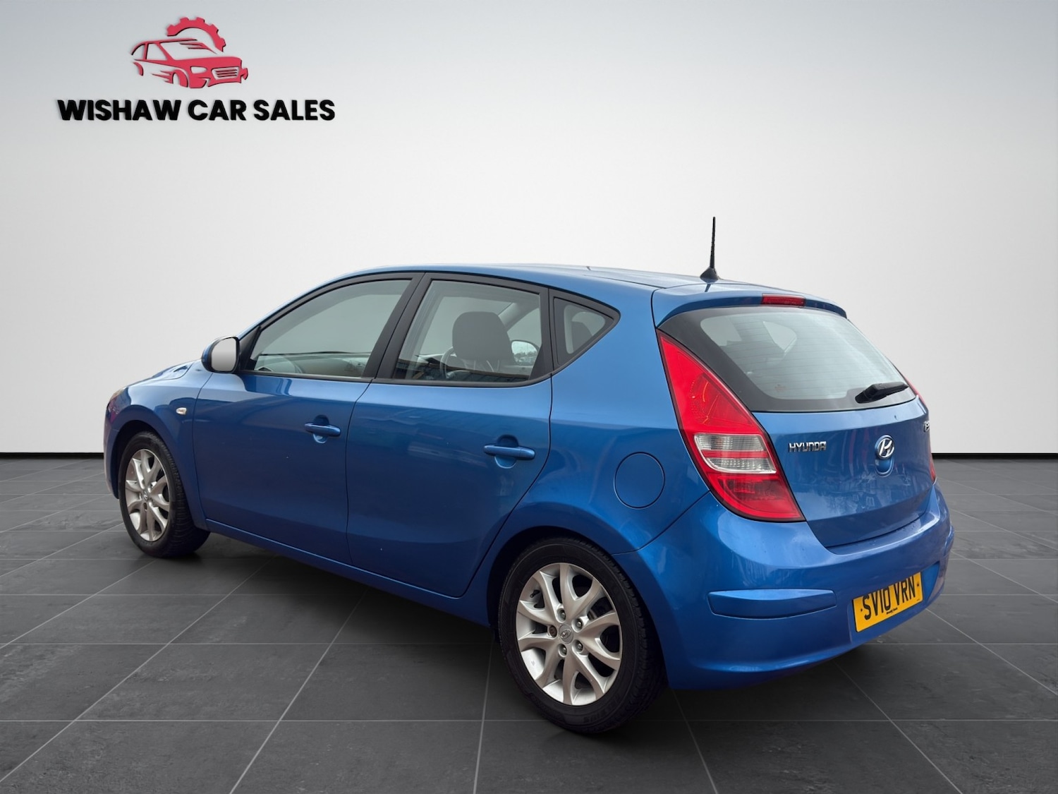 Used Hyundai i30 2010 for sale - 77636938: Photo 5