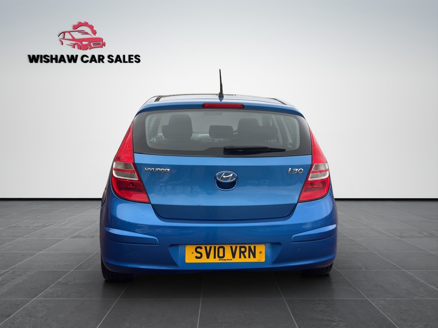 Used Hyundai i30 2010 for sale - 77636938: Photo 6