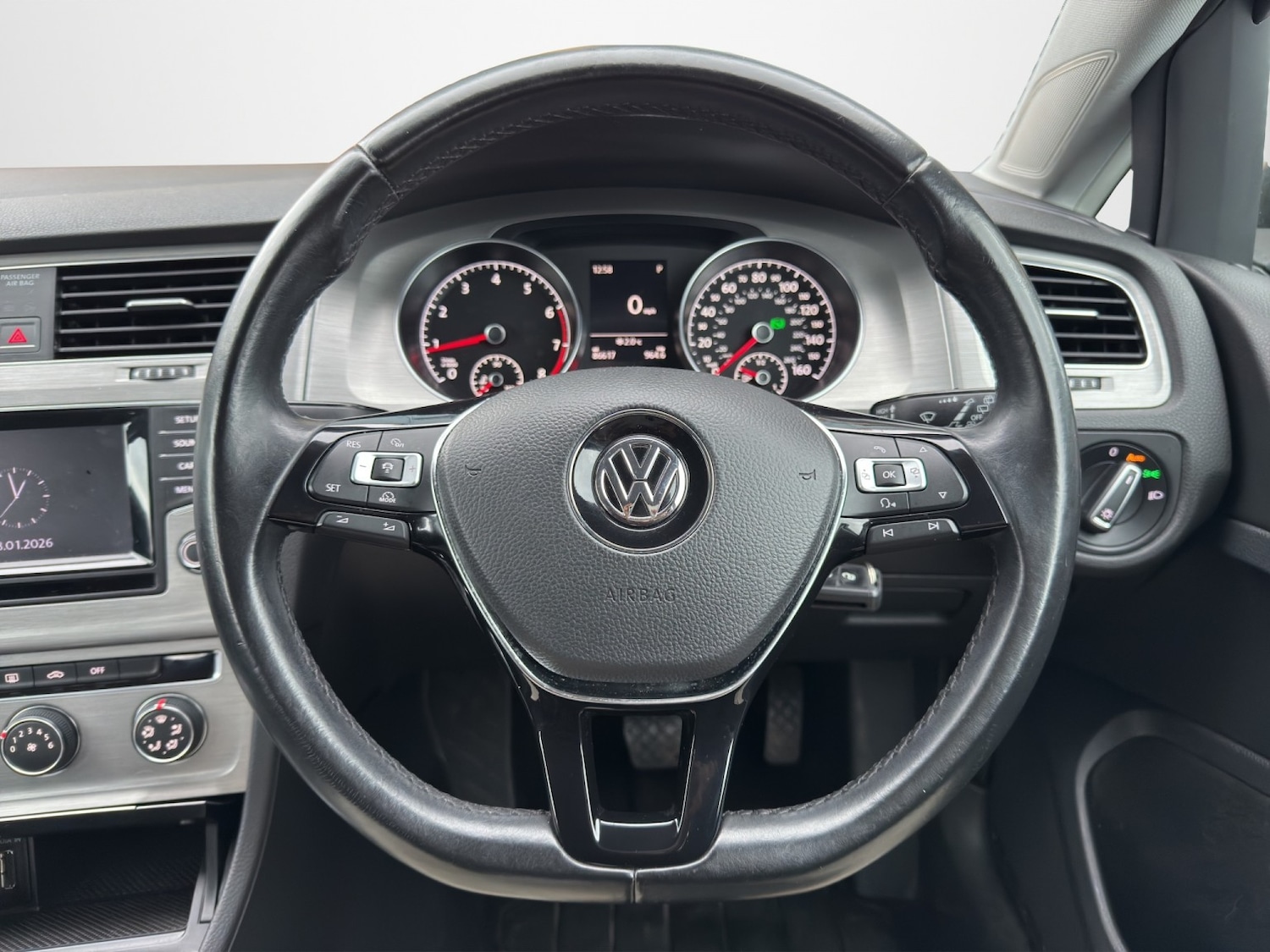Used Volkswagen Golf 2014 for sale - 77140728: Photo 10