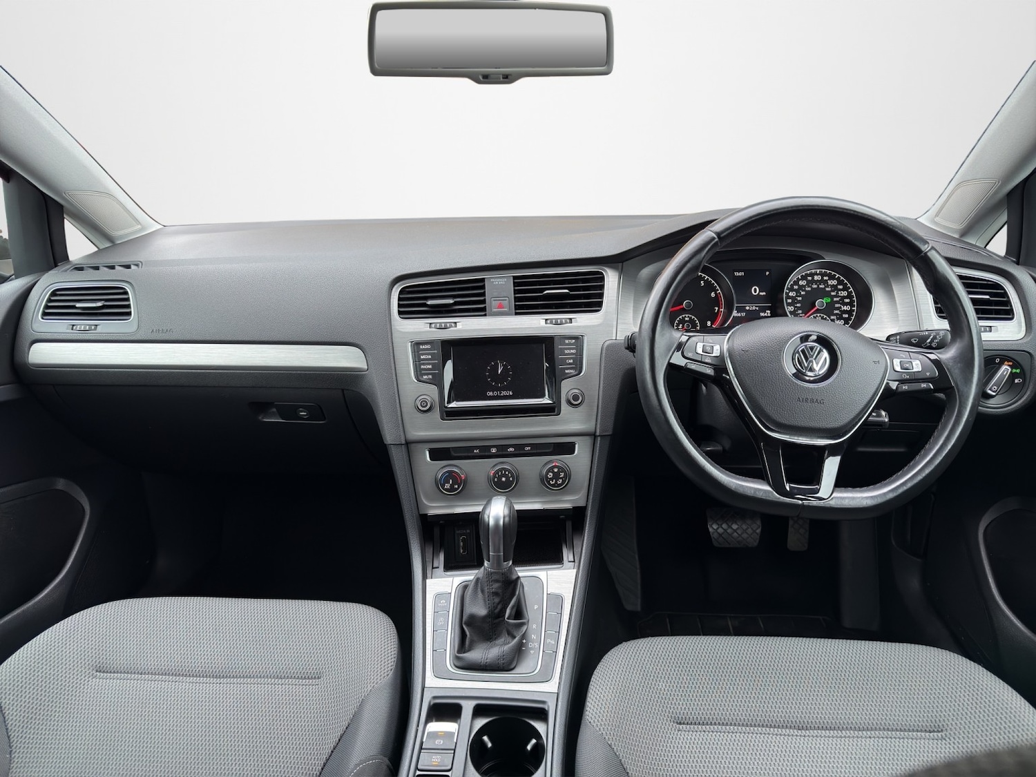 Used Volkswagen Golf 2014 for sale - 77140728: Photo 14