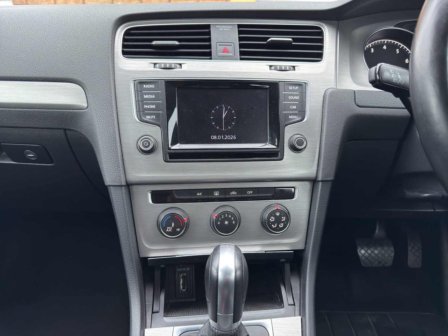 Used Volkswagen Golf 2014 for sale - 77140728: Photo 16