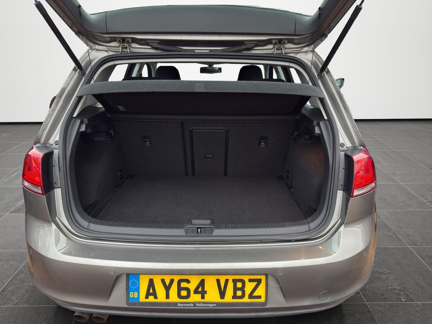 Used Volkswagen Golf 2014 for sale - 77140728: Photo 20