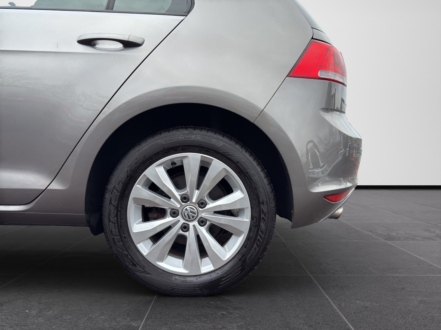 Used Volkswagen Golf 2014 for sale - 77140728: Photo 23