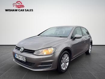 Used Volkswagen Golf 2014 for sale - 77140728: Photo