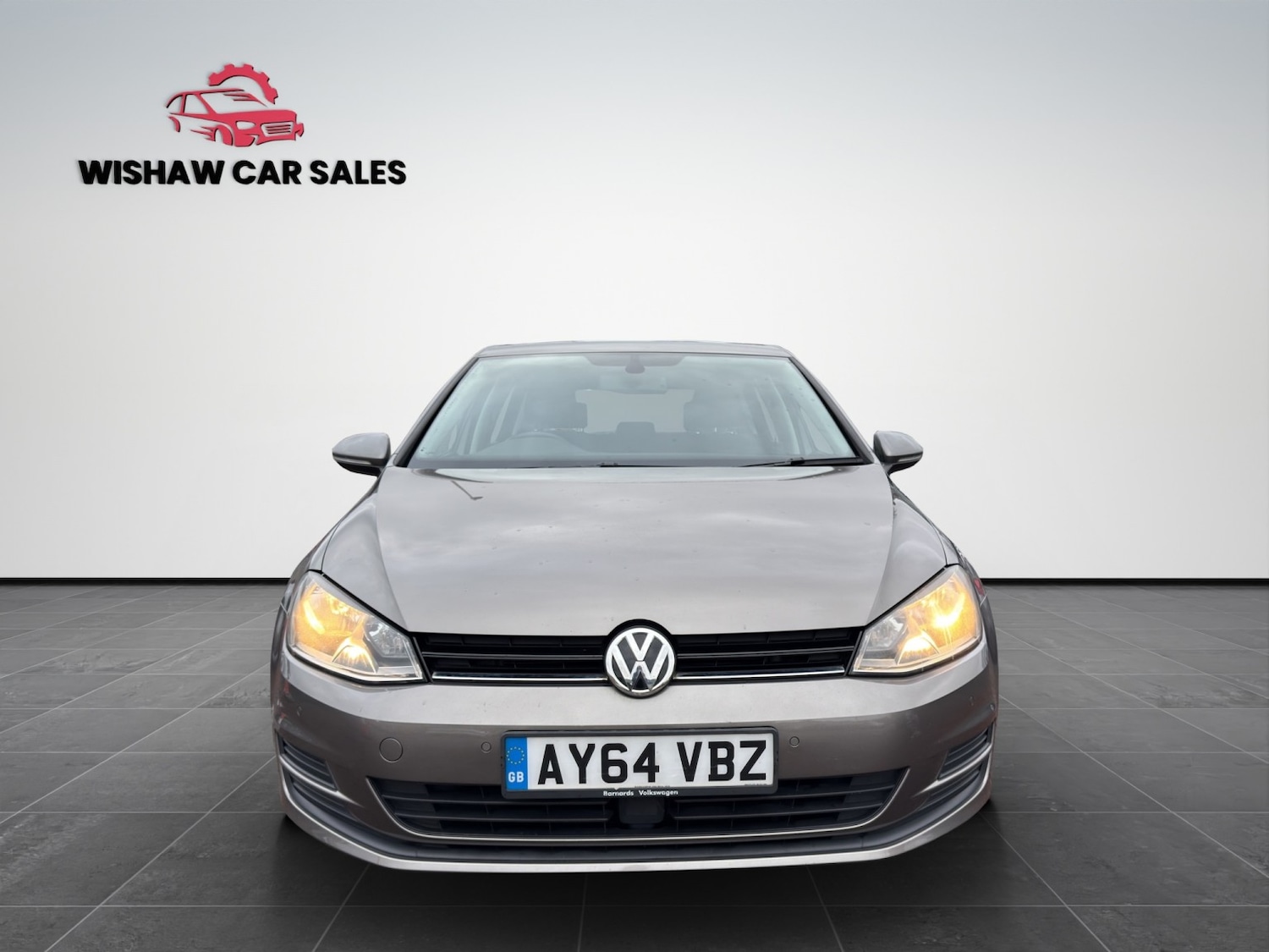 Used Volkswagen Golf 2014 for sale - 77140728: Photo 3