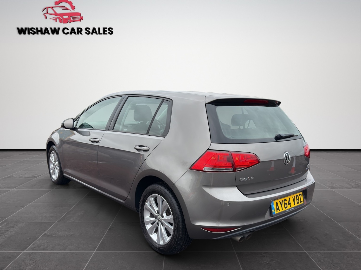 Used Volkswagen Golf 2014 for sale - 77140728: Photo 5