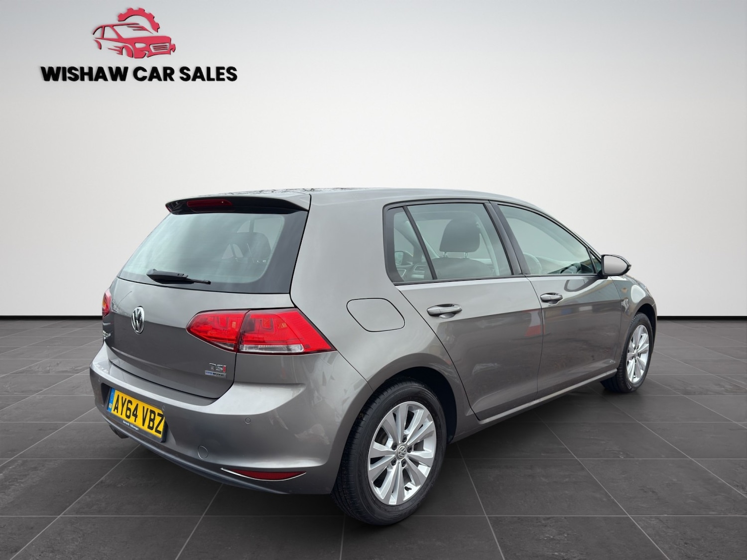 Used Volkswagen Golf 2014 for sale - 77140728: Photo 7