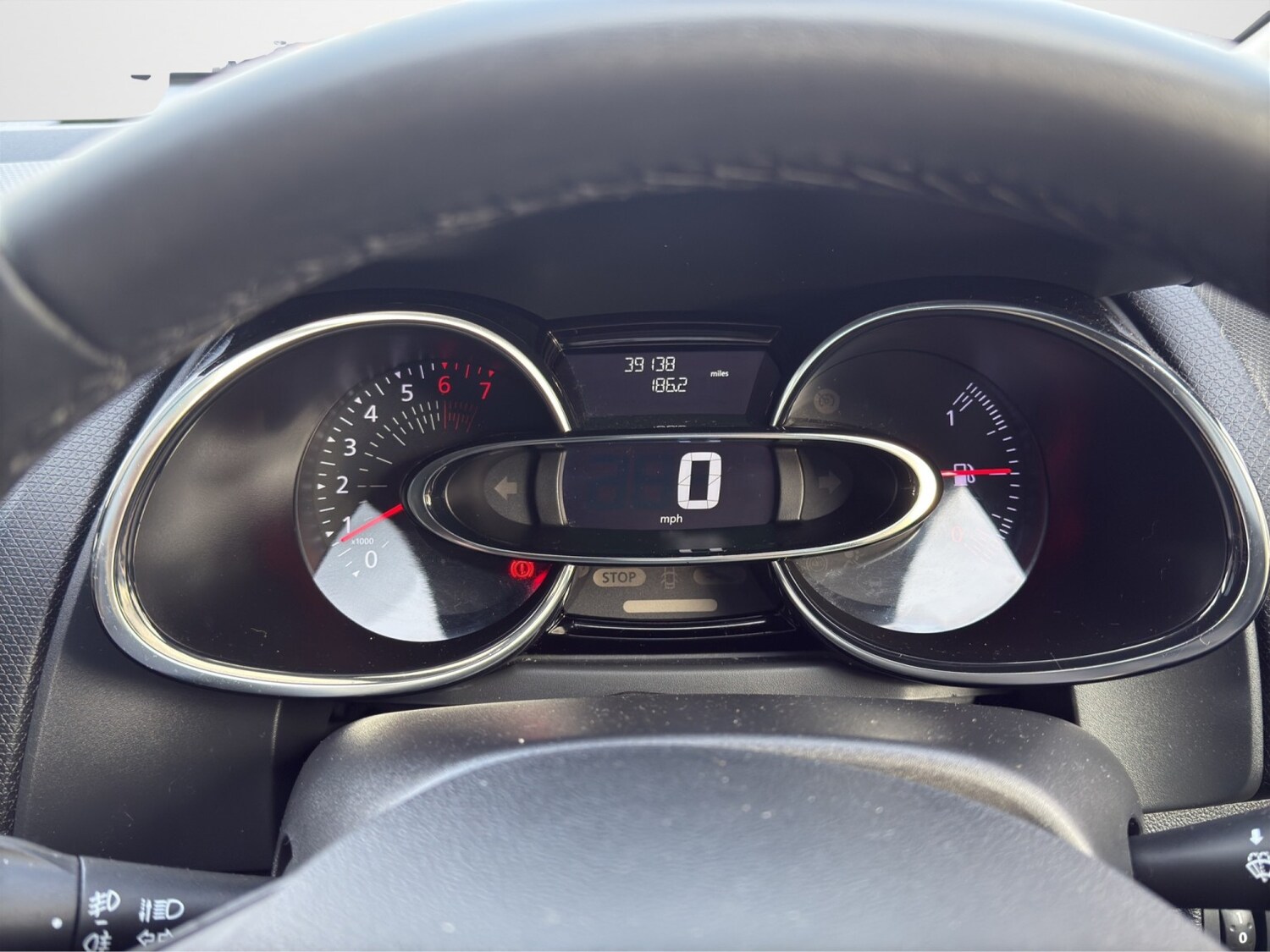 Used Renault Clio 2018 for sale - 77707285: Photo 11