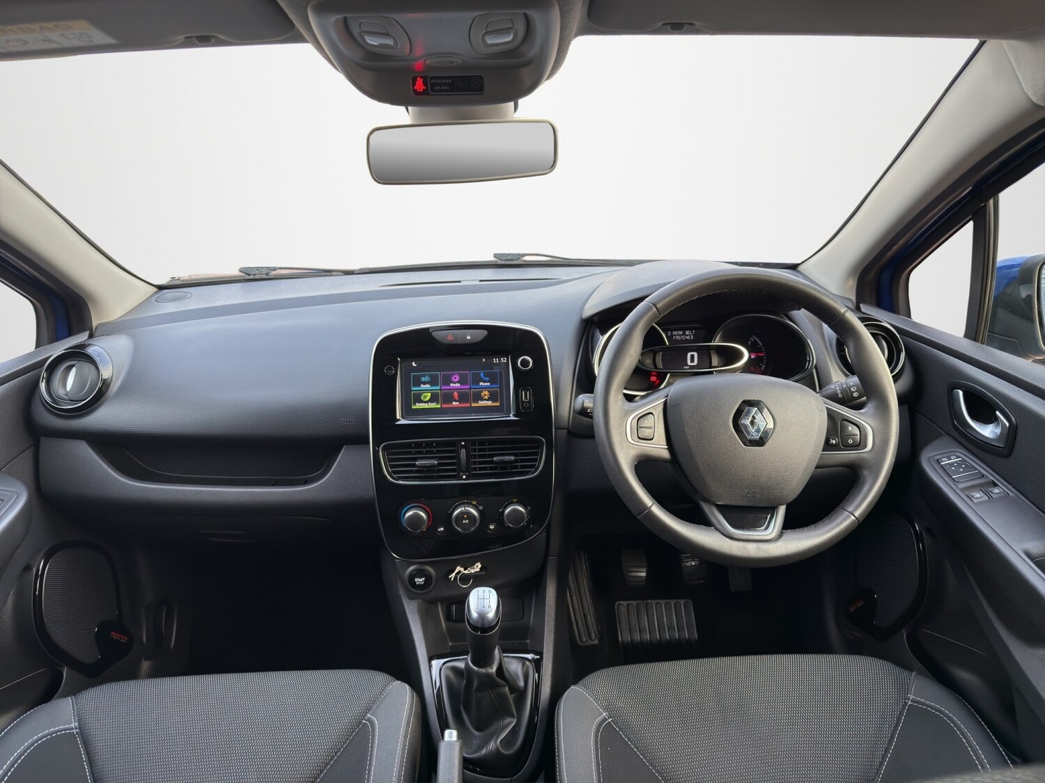 Used Renault Clio 2018 for sale - 77707285: Photo 14