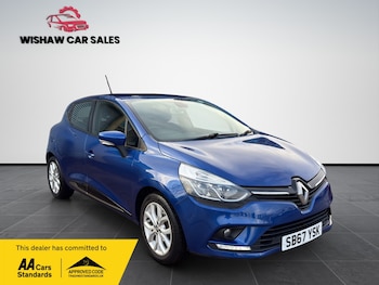Used Renault Clio 2018 for sale - 77707285: Photo