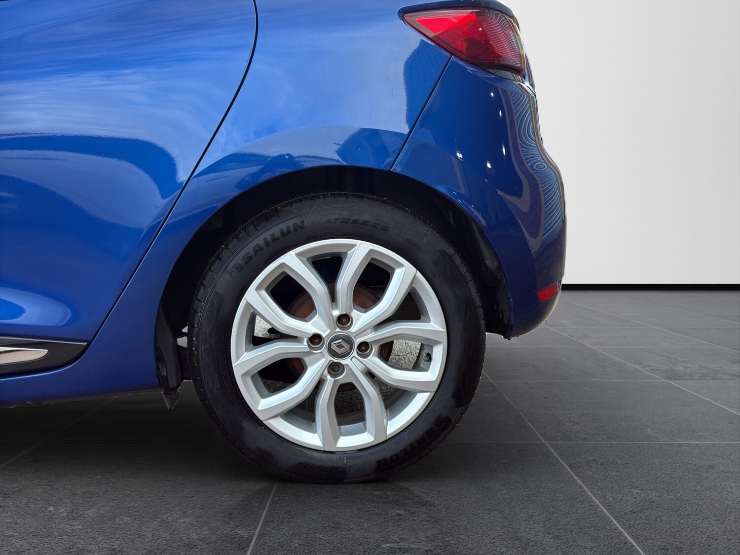 Used Renault Clio 2018 for sale - 77707285: Photo 22