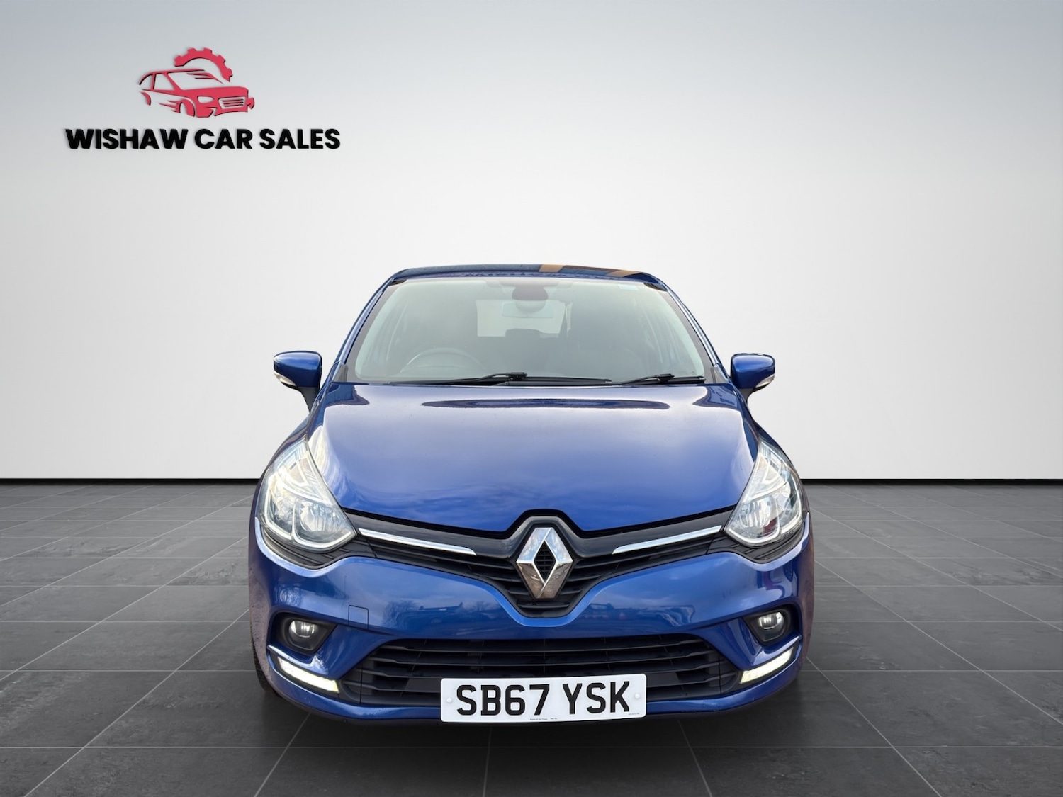 Used Renault Clio 2018 for sale - 77707285: Photo 3