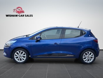 Used Renault Clio 2018 for sale - 77707285: Photo
